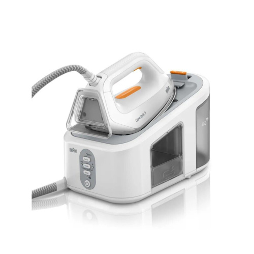 Парогенератор Braun IS3132WH
