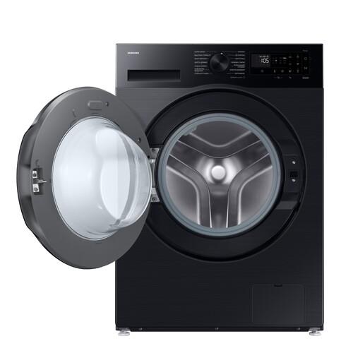 Стирально-сушильная машина Samsung WD90DG5G34BBLP черный