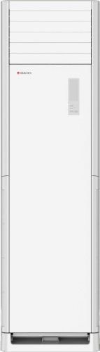 Колонная сплит-система CHERBROOKE AUG-48HX6S1/AUA-48H6SL1 Mistral Heavy