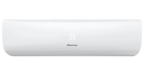 Настенная сплит-система Hisense AS-09HW4RLRKB01 Zoom 2.0 Classic A