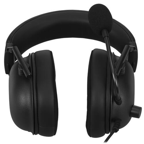 Проводные наушники Razer BlackShark V2 X for PlayStation черный