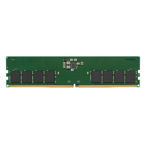 ОЗУ Digma (DGMAD54800016S) DDR5 16Gb 4800MHz RTL PC5-38400 CL40 DIMM 288-pin 1.1В single rank