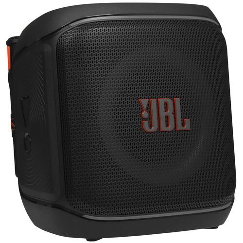 Портативная аудиосистема JBL Partybox Encore 2, черный
