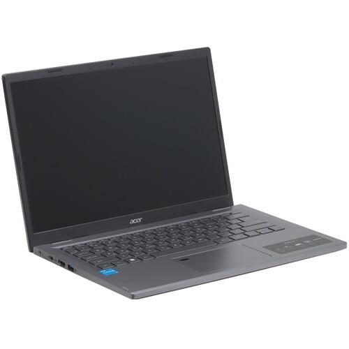 14" Ноутбук Acer Aspire 5 A514-56M-31SE серый