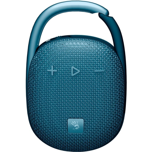 Колонка портативная A4Tech Bloody S5 Lock синий