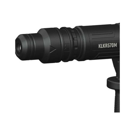 Отбойный молоток KLPRO KLKR570M
