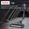 Пылесос  вертикальный  Tefal TY9639WO  фиолетовый