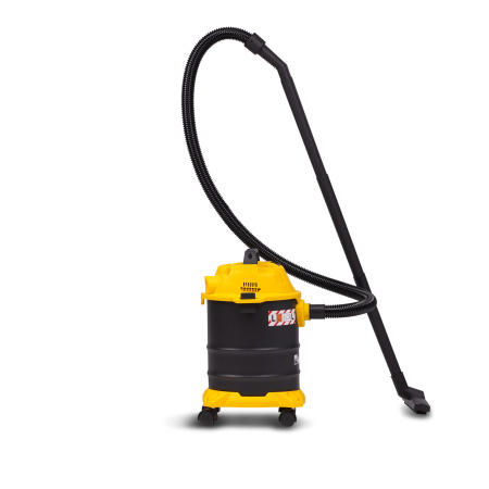 Пылесос строительный Kolner KVC 15L