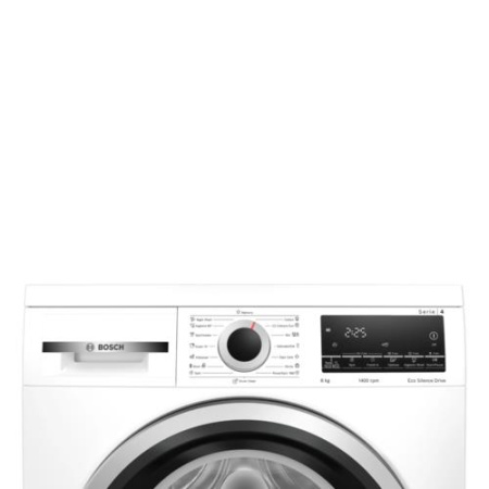 Стиральная машина Bosch WLS28460ME пан.англ белый