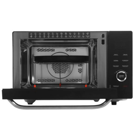 Микроволновая печь Hisense H30MOBS10HC черный