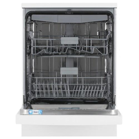 Посудомоечная машина Beko BDFN36522WQ белый