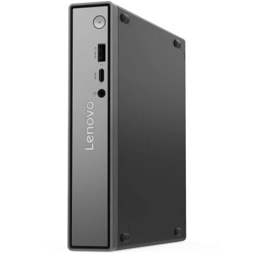 Неттоп Lenovo ThinkCentre Neo 50q G5 Tiny (13B9S02400) (клав.рус.грав.) i5-13420H/16Gb/512Gb SSD/VESA/DOS/k+m