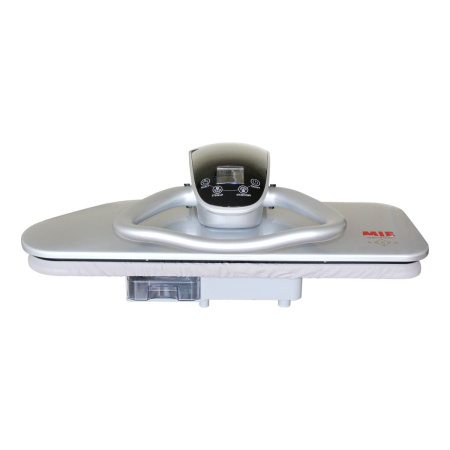 Пресс гладильный MIE Romeo 2 (380732) Silver