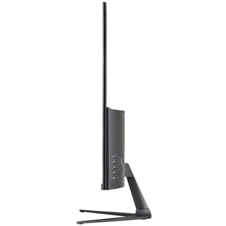 Монитор Valday RE24BDB Черный