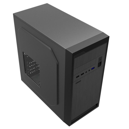 Корпус POWERMAN SV511C (6178440) PMP-450ATX minitower
