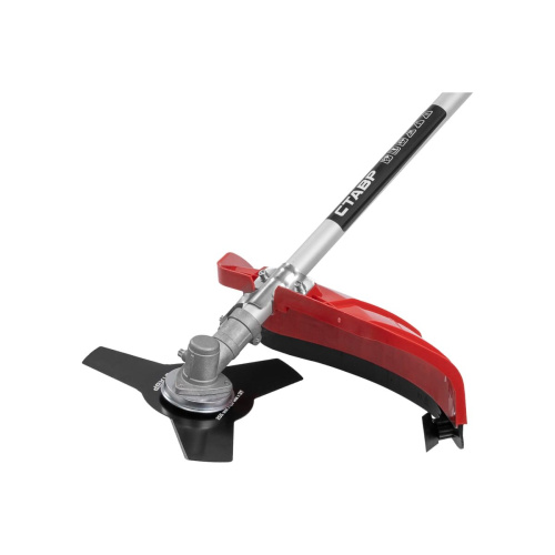 Триммер бензиновый СТАВР ТБ-1700ШР