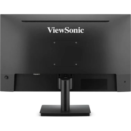 Монитор ViewSonic VA270-H-2 черный