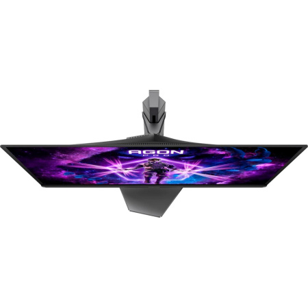 Монитор AOC Agon Pro AG276UZD черный