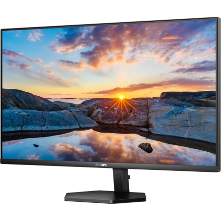 Монитор PHILIPS 32E1N3500/00(69) Black