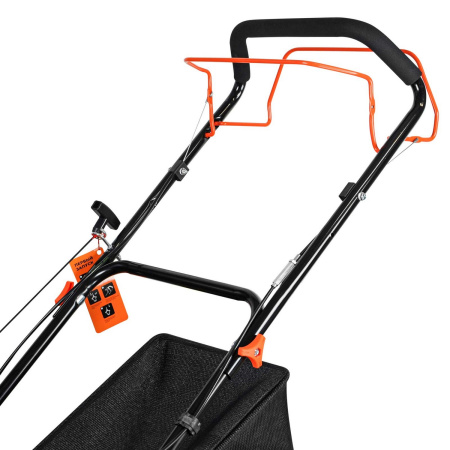 Газонокосилка Skiper GW462S