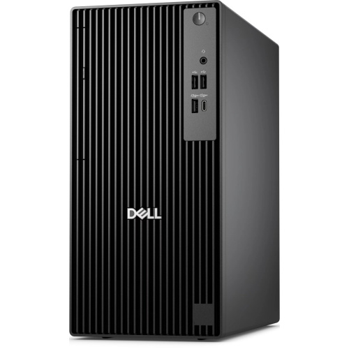 ПК Dell Pro-7060 Tower QCT1250 Intel Core i7 14700, DDR5 16ГБ, 512ГБ(SSD), Intel UHD Graphics 770, Windows 11 Pro, черный