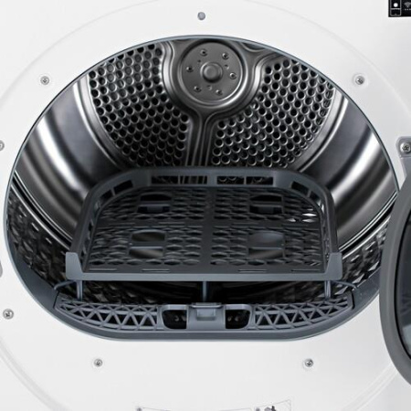 Сушильная машина Samsung DV90T5240AT/LP белый