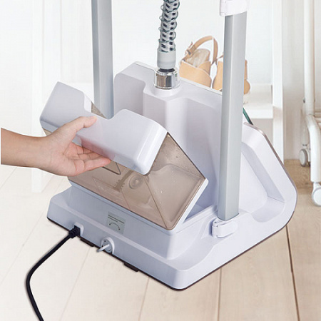 Отпариватель BQ SG5007S Шампань