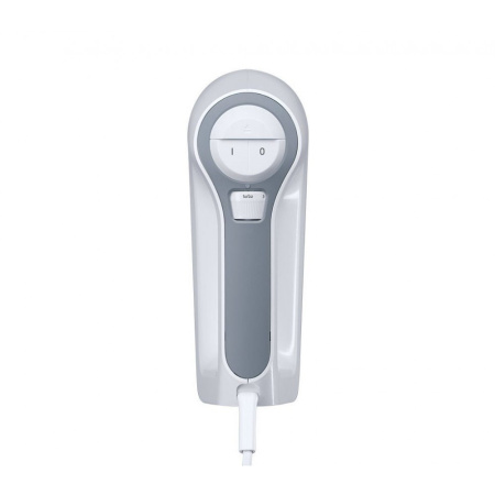 Миксер Braun HM3107WH Weiss (0X22211038)
