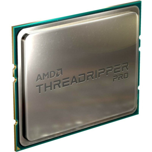 Процессор AMD Ryzen Threadripper Pro (100-000000444) Cores 64 Socket SWRX8