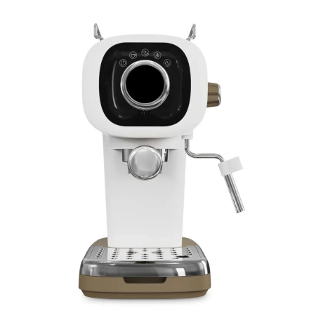 Кофеварка BQ CM2003 White