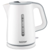 Электрочайник ZELMER ZCK7620S White