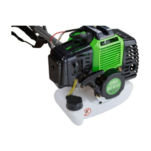 Мотокоса DGM BC-210