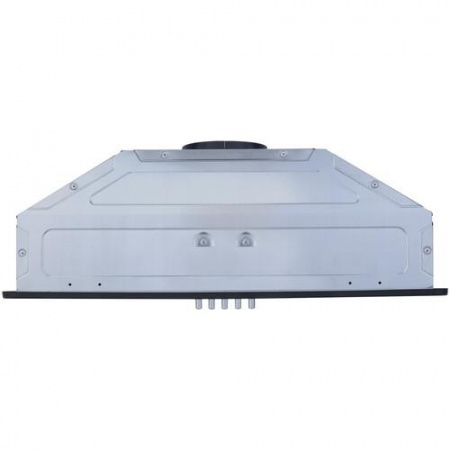 Вытяжка полновстраиваемая Оasis UN-50B черный