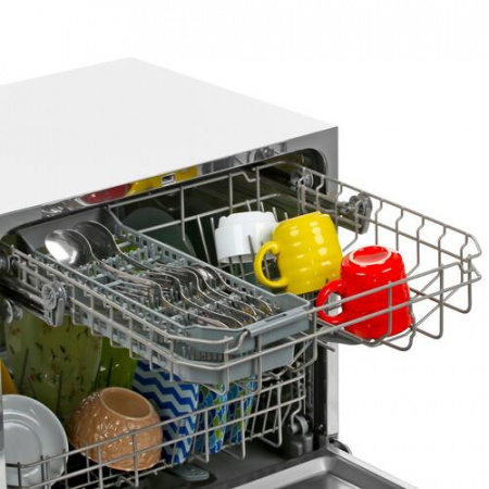 Посудомоечная машина Hyundai DT405 белый