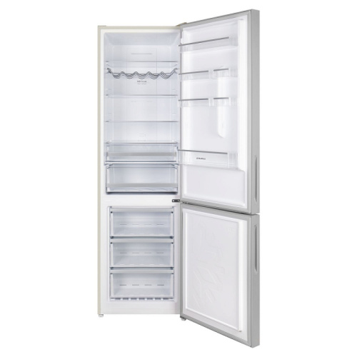 Холодильник MAUNFELD MFF200NFBG