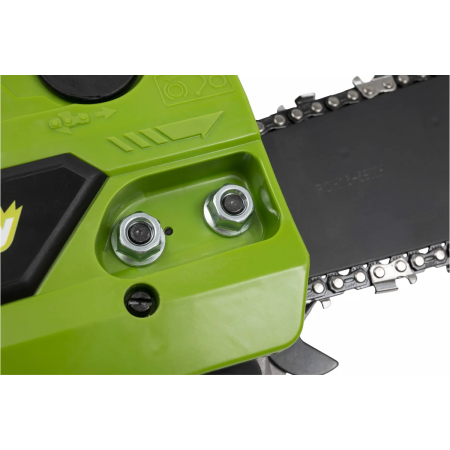 Бензопила Grizzly SKY-05