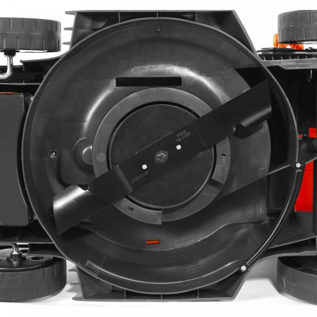 Газонокосилка DAEWOO DLM 2300E электрическая