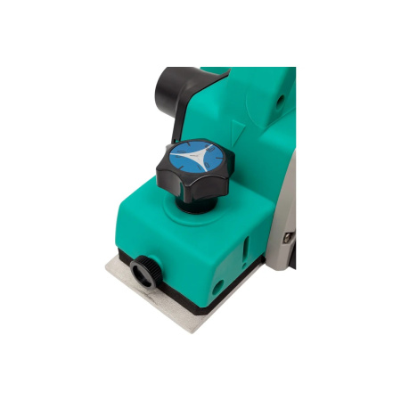 Рубанок электрический DCA AMB82