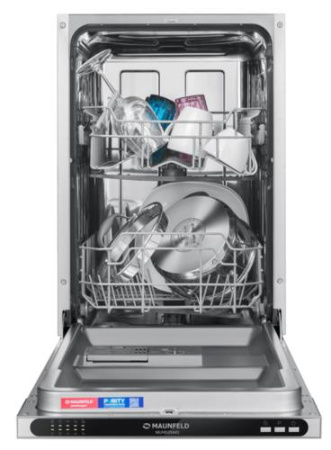 Встраиваемая посудомоечная машина MAUNFELD MLP4529A01