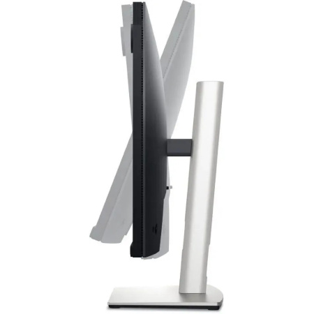 Монитор Dell P2724DEB черный