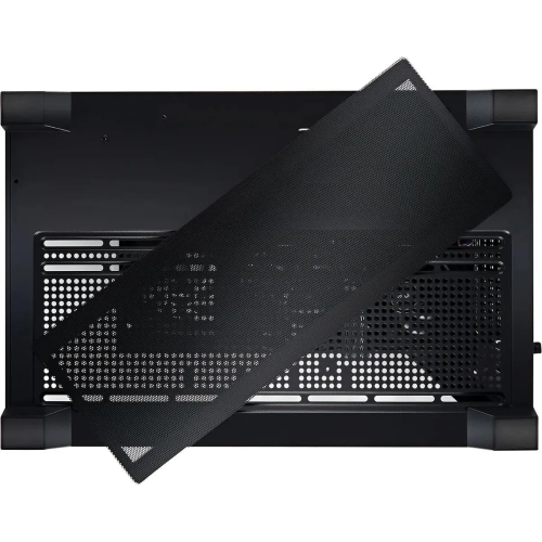 ПК BLOODY BD-PC RAB84V2 (2142124) AMD Ryzen 5 7500F, DDR5 32ГБ, 1ТБ(SSD), nVidia GeForce RTX 5060TI - 8 ГБ, Windows 11 Home, черный