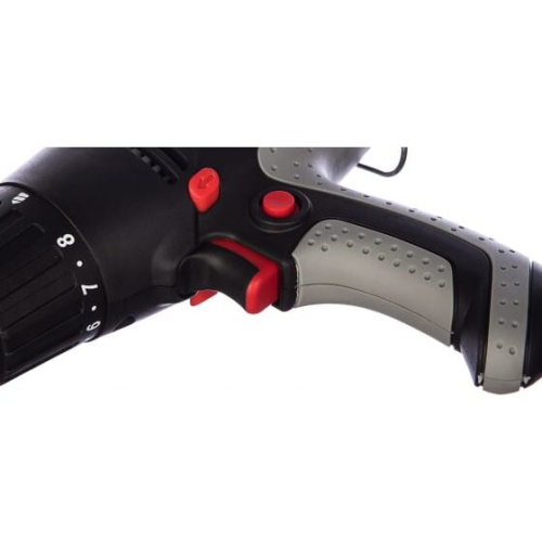 Дрель-шуруповерт P.I.T. PBM 10-C