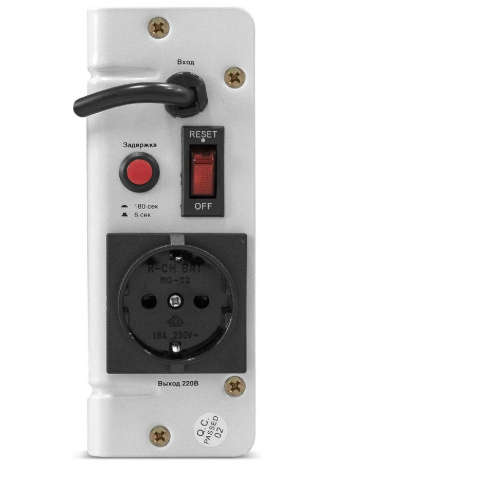 Стабилизатор напряжения ExeGate Master AV-1000 (EX291737RUS)