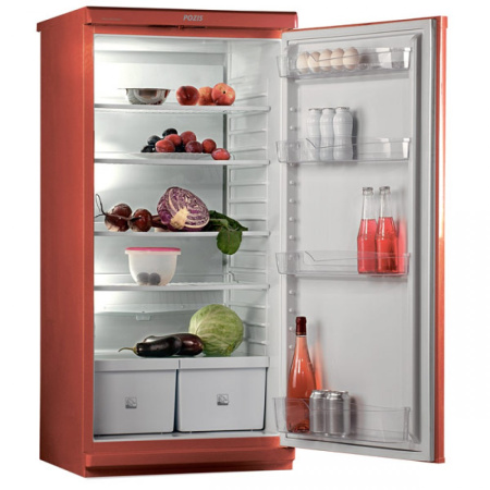 Холодильник POZIS Свияга-513-5 рубиновый (034UV)
