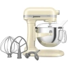 Миксер KitchenAid 5KSM60SPXEAC кремовый
