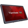 Монитор Viewsonic TD2430 Black