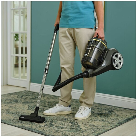 Пылесос TIMBERK T-VCC-230