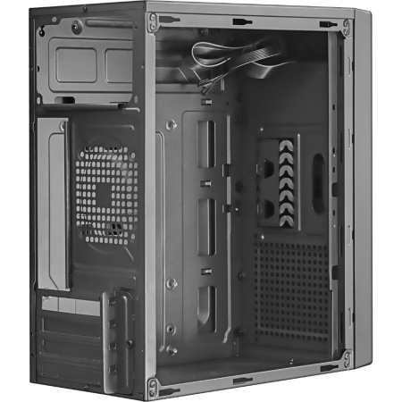 Корпус Ginzzu B200 (17222)