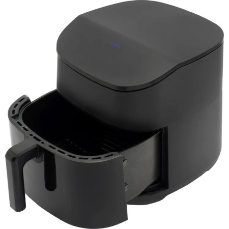 Аэрогриль Hyundai HYF-5457 черный