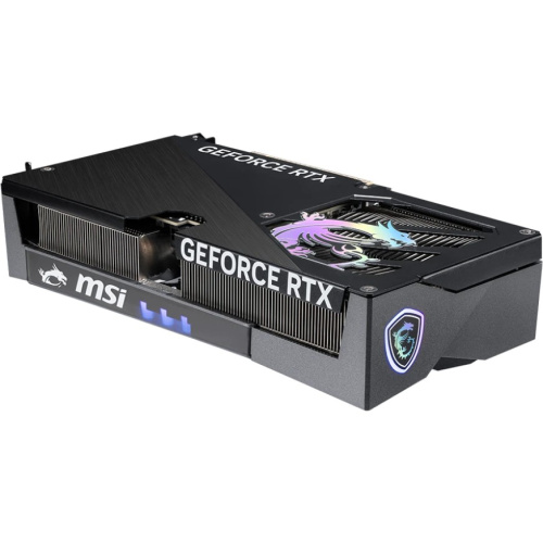 Видеокарта MSI RTX5060Ti Gaming OC 8GB (RTX 5060 Ti 8G Gaming OC) GDDR7 128bit 3xDP HDMI 2Fan RTL
